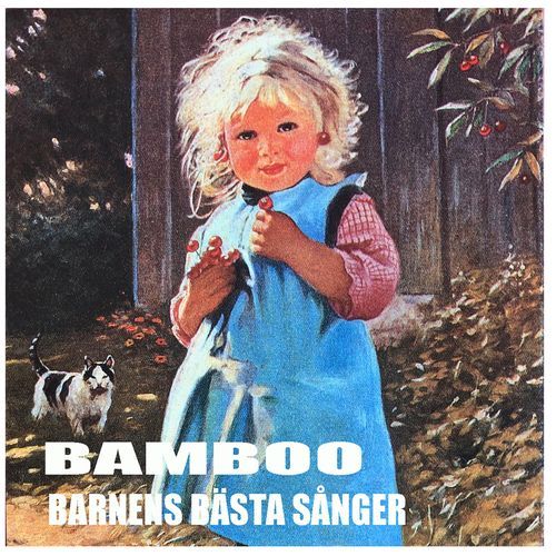 BARNENS BÄSTA SÅNGER_poster_image