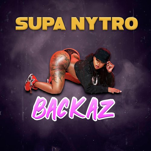 SUPA NYTRO