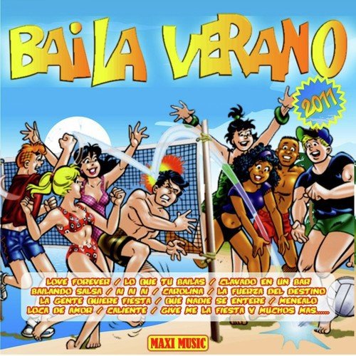 Baila Verano 2011