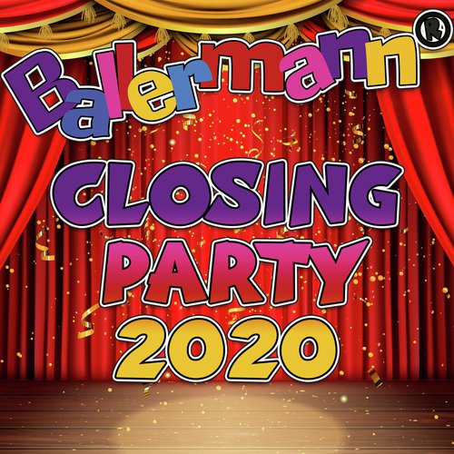 Ballermann Closing Party 2020