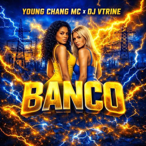 Banco cover art