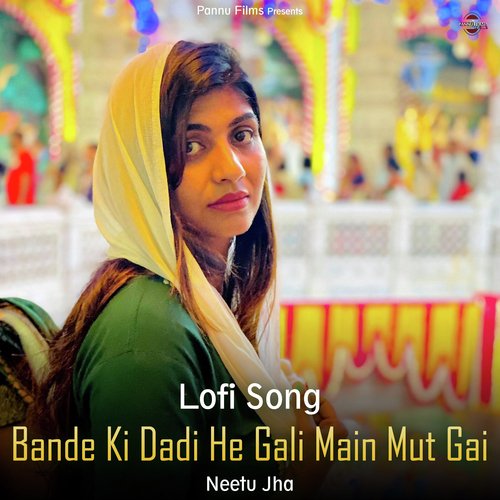 Bande Ki Dadi He Gali Main Mut Gai - Lofi Song