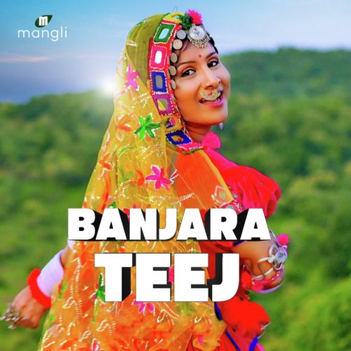 Banjara Teej (Song 2021)