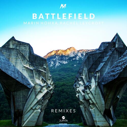 Battlefield (Remixes)_poster_image