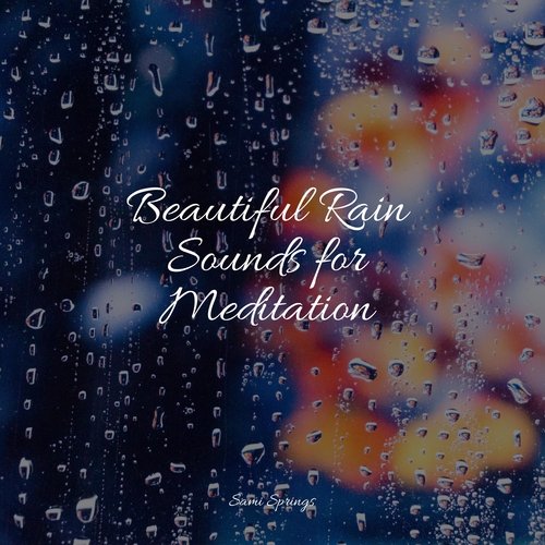 Beautiful Rain Sounds for Meditation