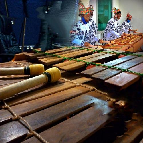Beethoven(Moonlight sonata)[1st movement][Xylophone] cover art