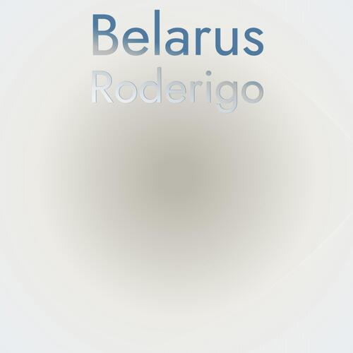 Belarus Roderigo