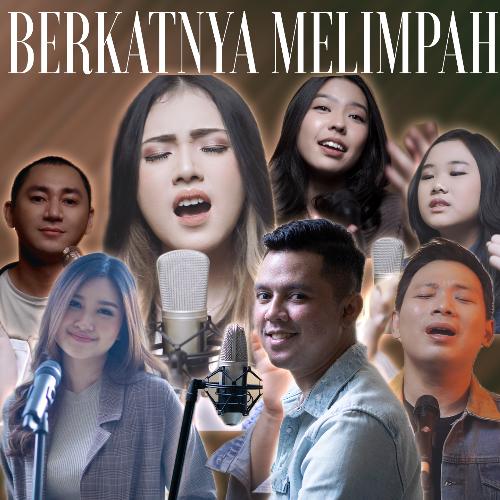 Berkatnya Melimpah (Berkat Bagi Keluargaku)_poster_image