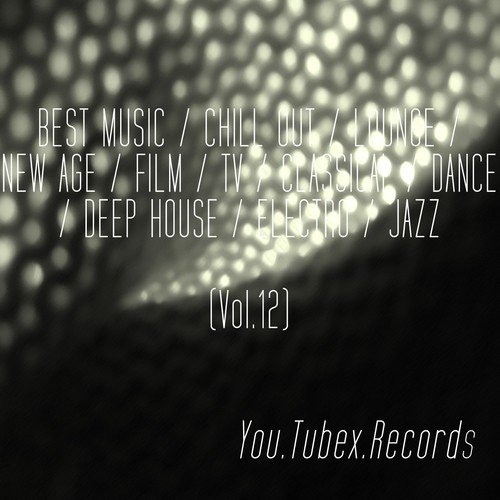 Best Music, Vol. 12 (Chill out, Lounge, New Age, Film, Tv, Classical, Dance, Deep House, Electro, Jazz)