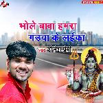 Bhole baba hamara gauwa ke laika