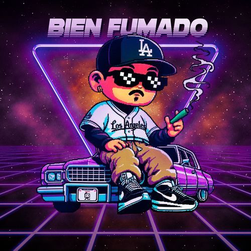 Bien Fumado cover art