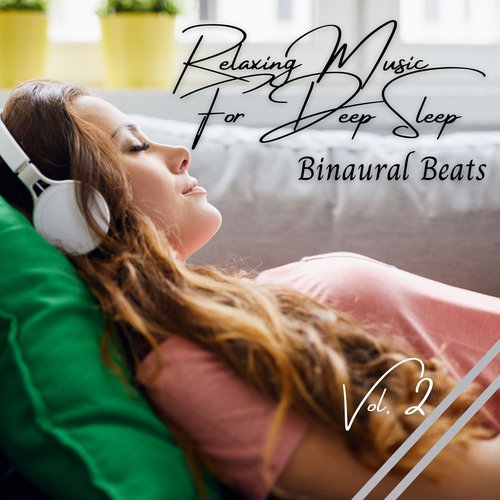 Binaural Nature Sounds cover art
