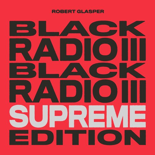 Black Superhero Lyrics - Robert Glasper - Only on JioSaavn