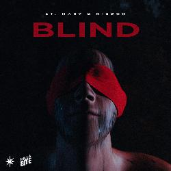 Blind (feat. Misdom)