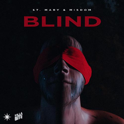 Blind (feat. Misdom)