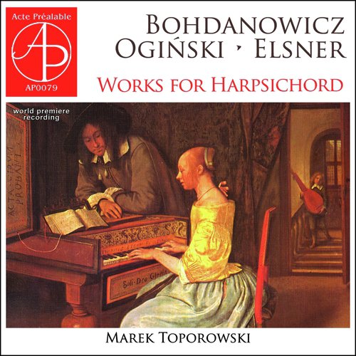 Bohdanowicz - Elsner - Ogiński