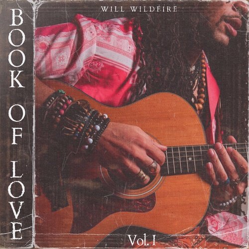 Book of Love Vol. 1