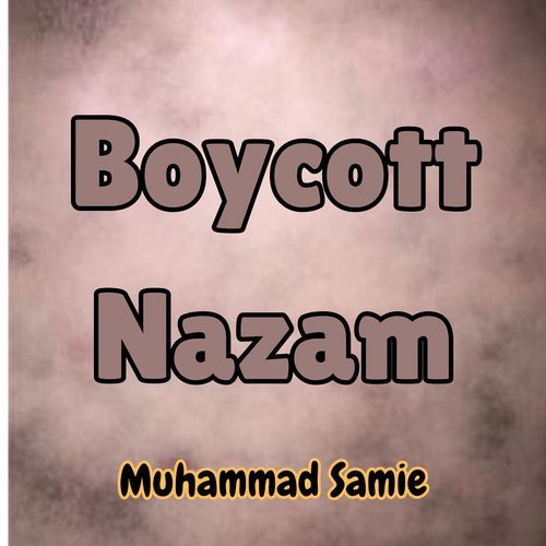 Boycott Nazam