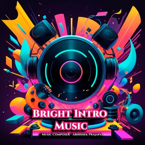 Bright Intro Music