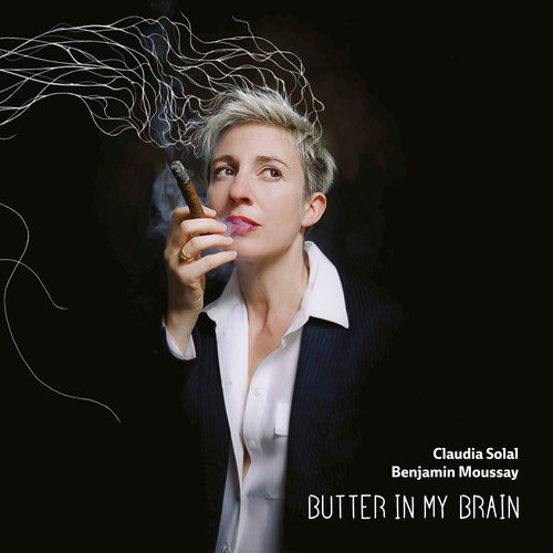 Butter in My Brain_poster_image