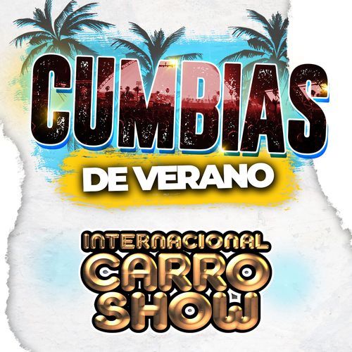 CUMBIAS DE VERANO_poster_image