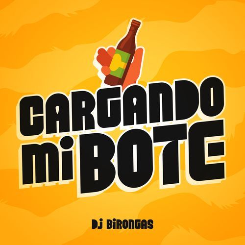 Cargando Mi Bote cover art