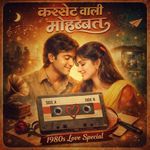 Cassette Wali Mohabbat
