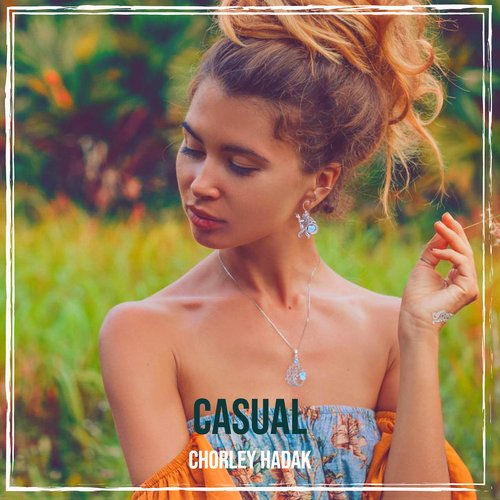Casual cover art