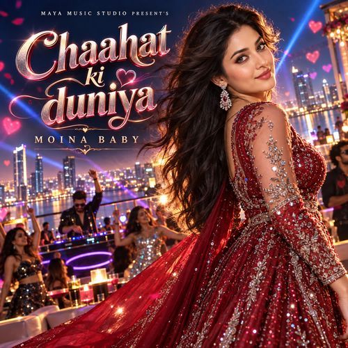 Chaahat ki duniya