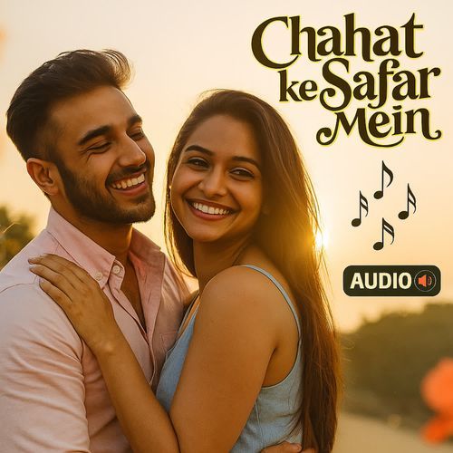 Chahat Ke Safar Mein