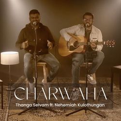Charwaha (Live)