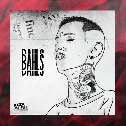 Chefin cover art