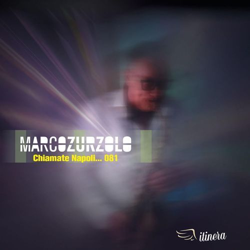 Orme di mandorle cover art