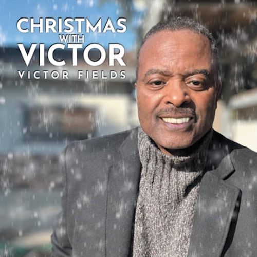 Have Yourself A Merry Little Christmas (feat. Marcin Nowakowski) cover art