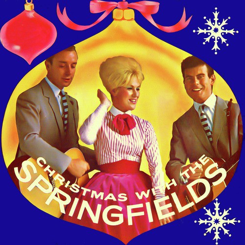 Christmas with the Springfields