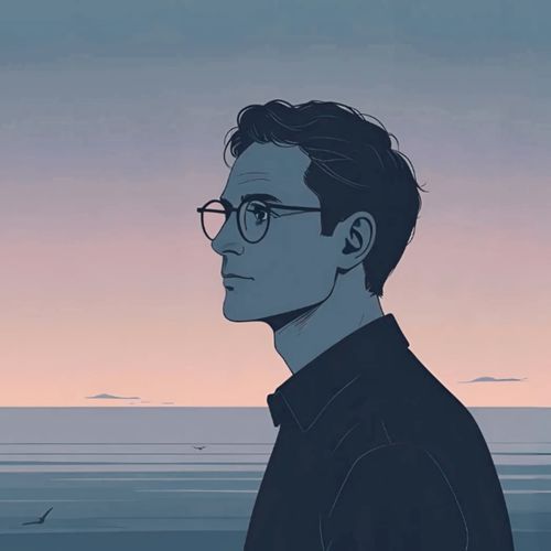 Clark cover art