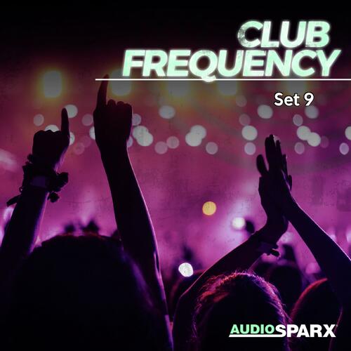 Club Frequency, Set 9