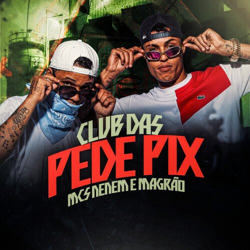 Club das Pede Pix_poster_image