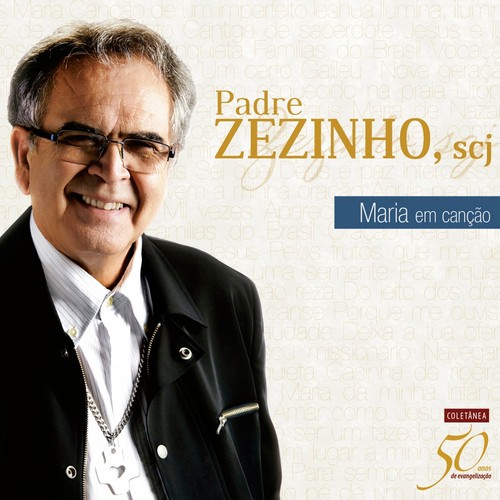 Pe. Zezinho SCJ