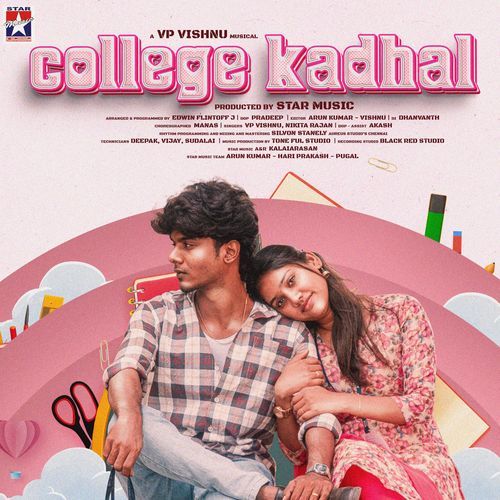 College Kaadhal