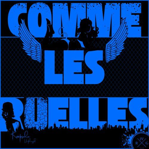 Comme les ruelles unplugged