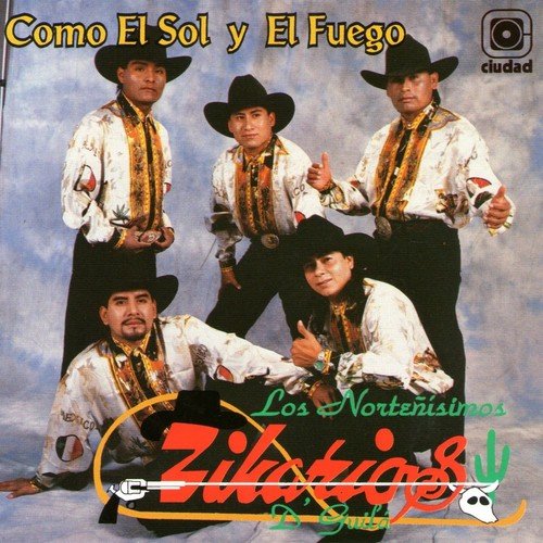 Como el Sol y el Fuego