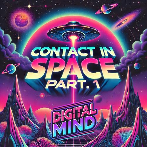 Contact in space part. 1