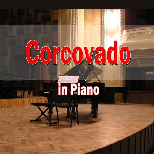 Corcovado (In Piano)