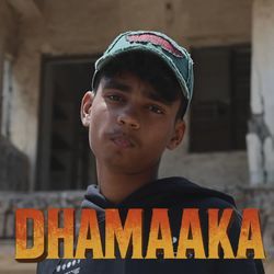 DHAMAAKA