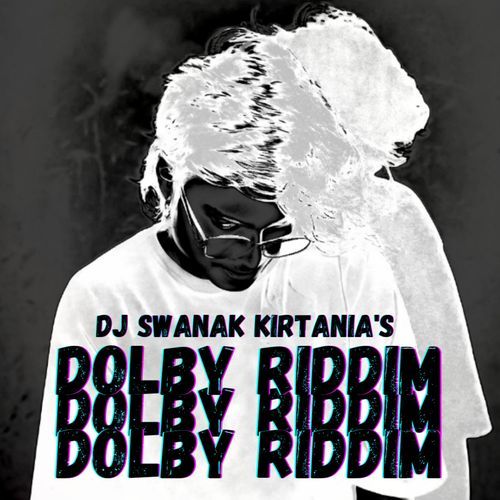 DOLBY RIDDIM cover art