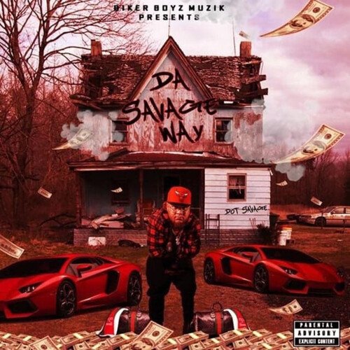 Black Boy Lost cover art