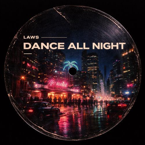 Dance All Night