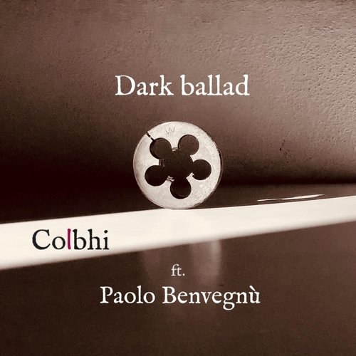Dark Ballad (feat. Paolo Benvegnù) cover art