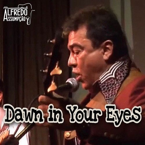 Dawn in Your Eyes cover art